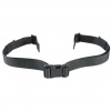 Tasmanian Tiger Hip Belt 25 mm, Ceinture, Noir