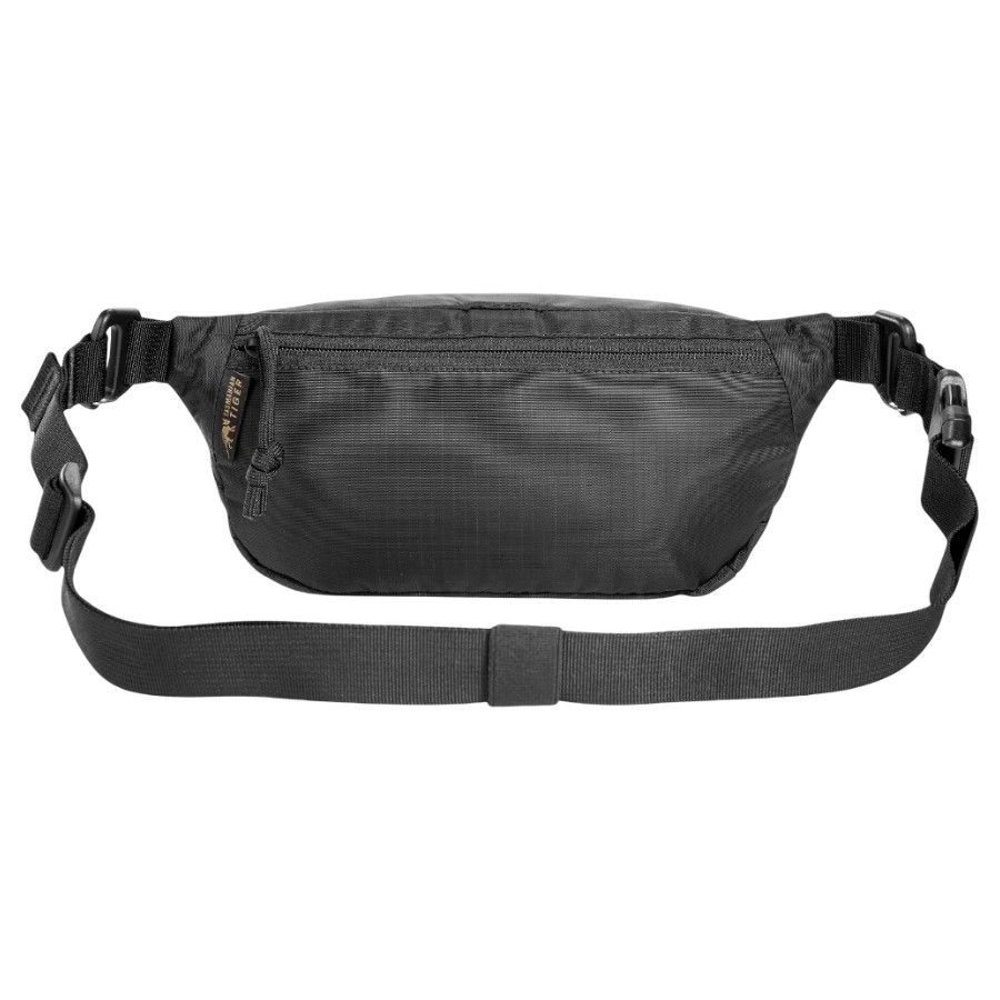 Tasmanian Tiger Hip Pouch, riñonera, negro