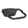 Tasmanian Tiger Hip Pouch, rumpetaske, svart