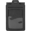 Tasmanian Tiger ID Card Office, cardholder, black