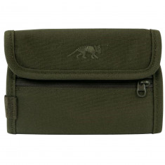 Tasmanian Tiger ID Wallet, Plånbok, Oliv