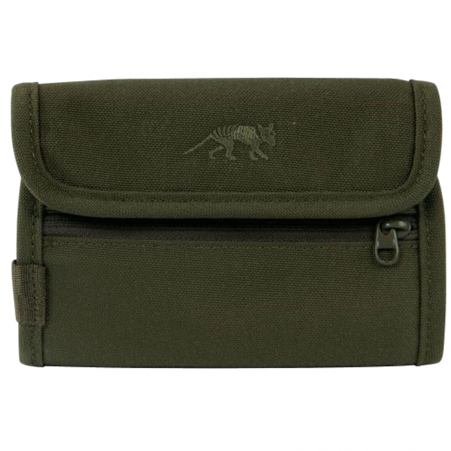 Tasmanian Tiger ID Wallet, Plånbok, Oliv