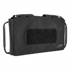 Tasmanian Tiger IFAK Pouch Dual, tillbehör, svart