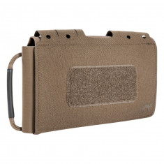 Tasmanian Tiger IFAK Pouch Dual, Zubehör, braun