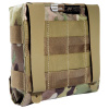 Tasmanian Tiger IFAK Pouch S MKII MC, ensiapu, camo
