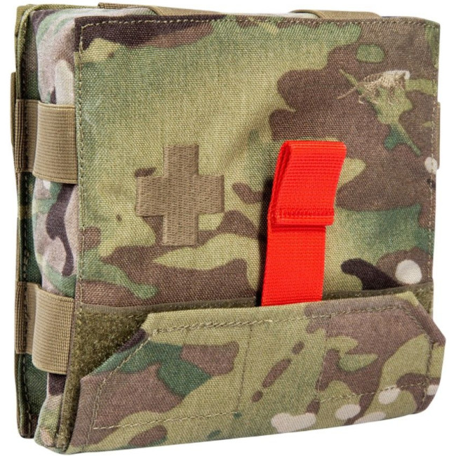Tasmanian Tiger IFAK Pouch S MKII MC, førstehjelp, camo