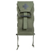 Tasmanian Tiger IFAK Pouch Vertical, ensiapu, musta
