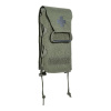Tasmanian Tiger IFAK Pouch Vertical, första hjälpen, svart