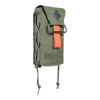 Tasmanian Tiger IFAK Pouch Vertical, førstehjelp, svart