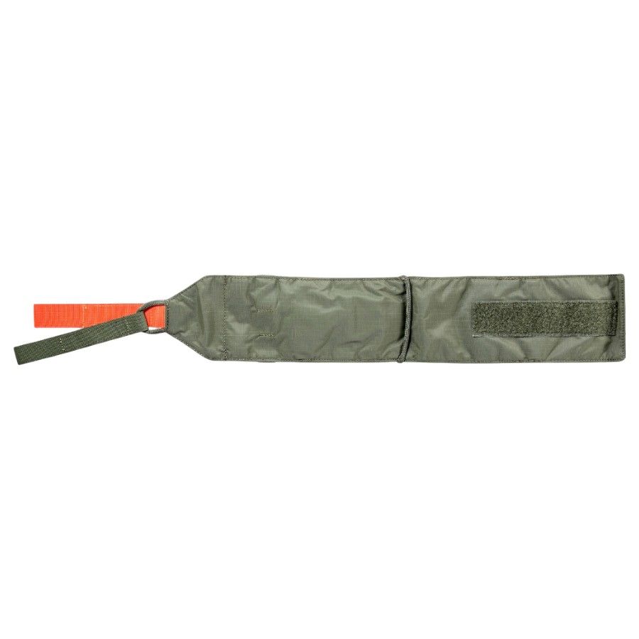 Tasmanian Tiger IFAK Pouch Vertical, primul ajutor, negru