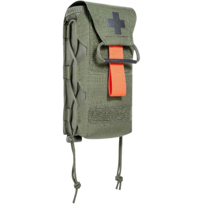 Tasmanian Tiger IFAK Pouch Vertical, první pomoc, černá