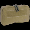 Tasmanian Tiger Leader Admin Pouch, bolsa para escritório, khaki