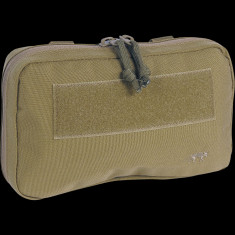 Tasmanian Tiger Leader Admin Pouch, kantoortas, khaki