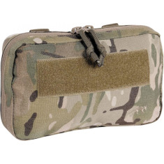 Tasmanian Tiger Leader Admin Pouch MC, Bolsa de oficina, Verde