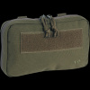 Tasmanian Tiger Leader Admin Pouch, multitaske, grøn