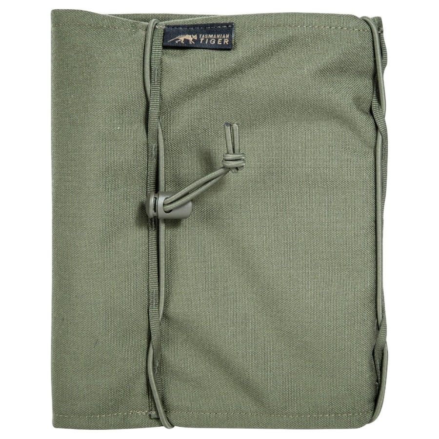 Tasmanian Tiger Map Case Large MKII, sort