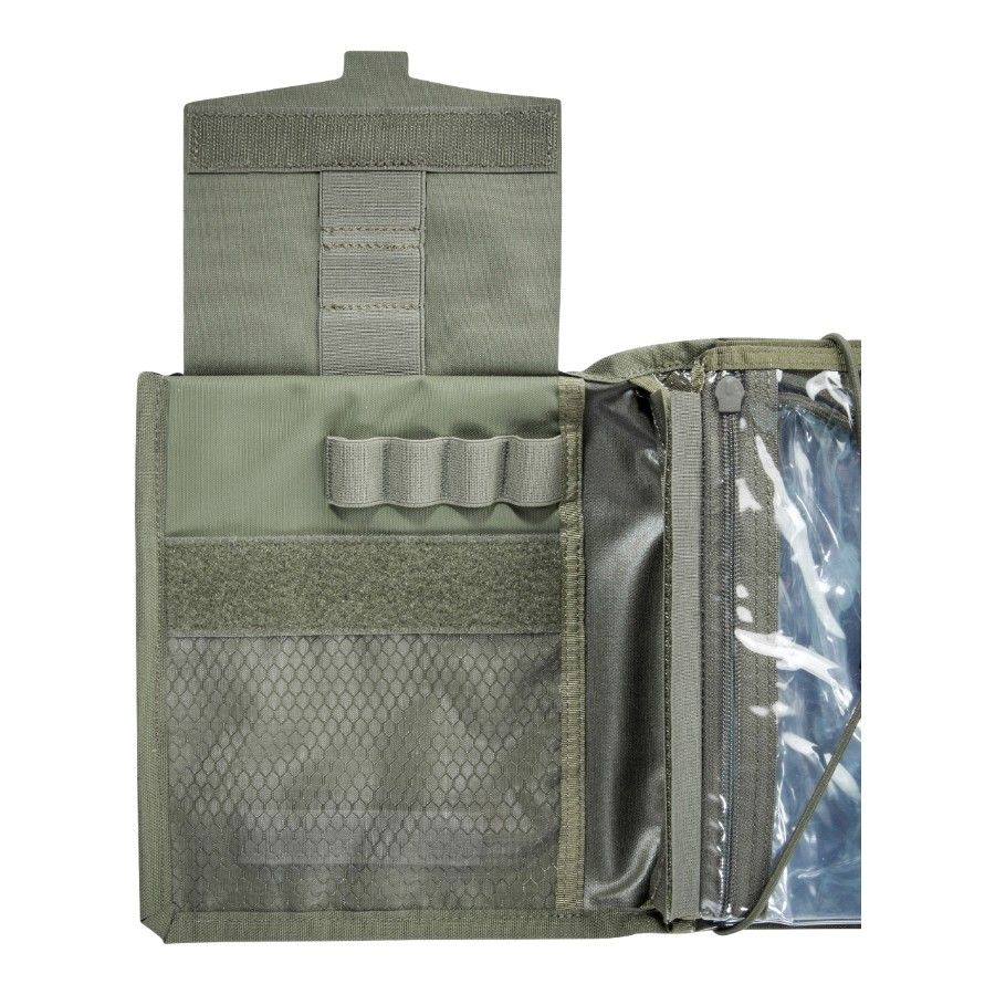 Tasmanian Tiger Map Case Large MKII, sort