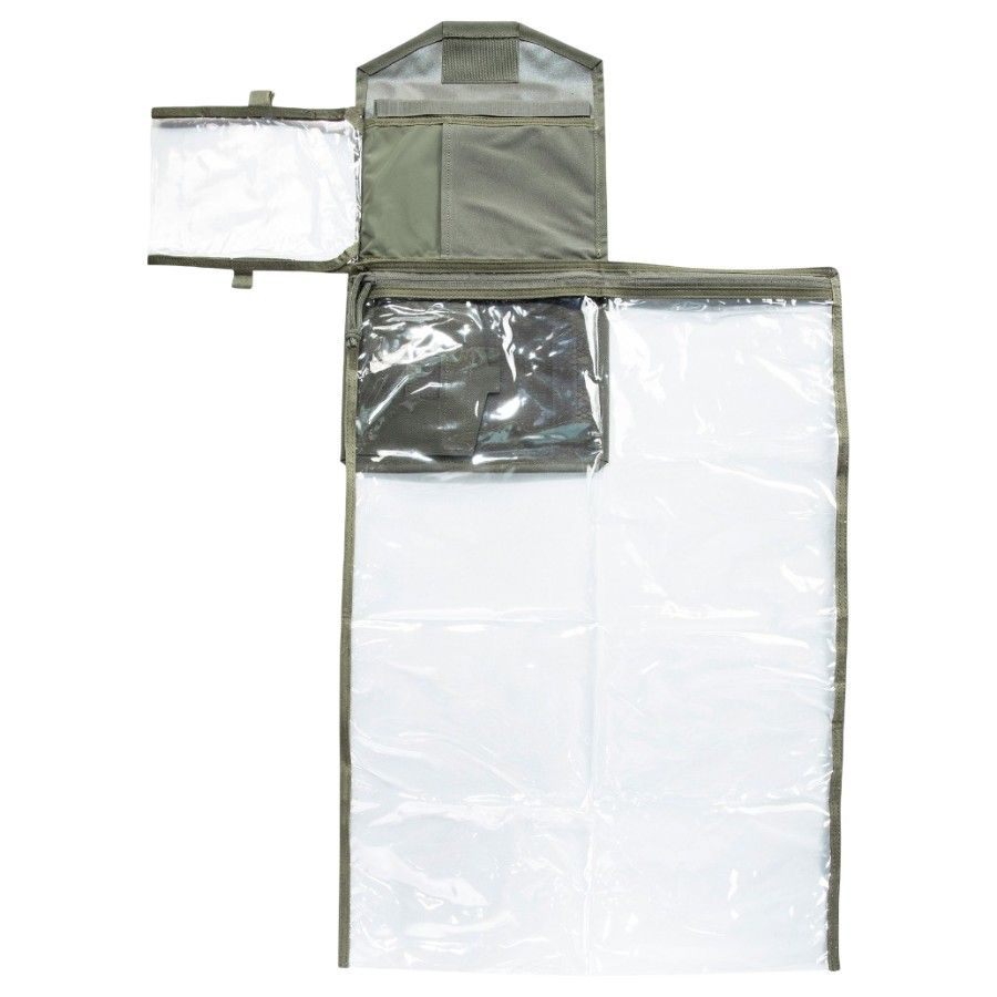 Tasmanian Tiger Map Case Large MKII, sort