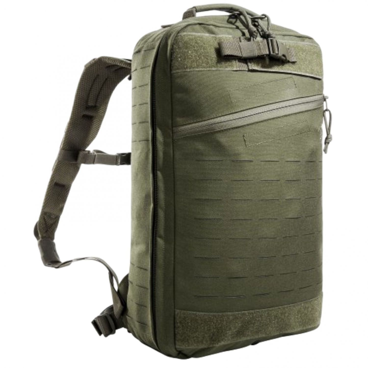 Tasmanian Tiger Medic Assault Pack L MKII, Notfalltasche, Oliv