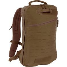 Tasmanian Tiger Medic Assault Pack MKII, första hjälpen-väska, brun
