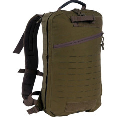 Tasmanian Tiger Medic Assault Pack MKII, första hjälpen-väska, grön