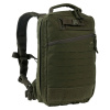 Tasmanian Tiger Medic Assault Pack S MKII, bolsa de primeros auxilios, verde