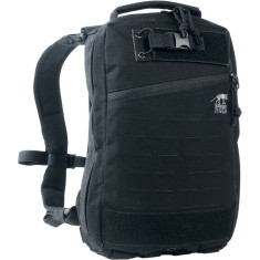 Tasmanian Tiger Medic Assault Pack S MKII, EHBO-tas, zwart