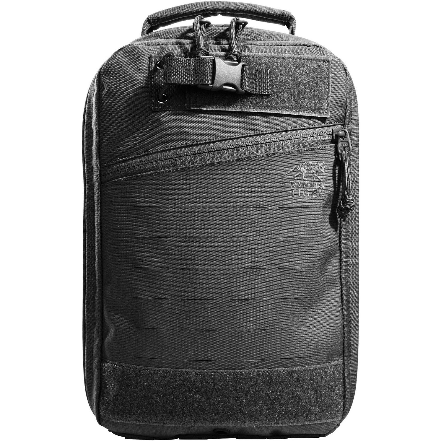 Tasmanian Tiger Medic Assault Pack S MKII, första hjälpen-väska, svart