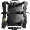 Tasmanian Tiger Medic Assault Pack S MKII, førstehjælpstaske, sort