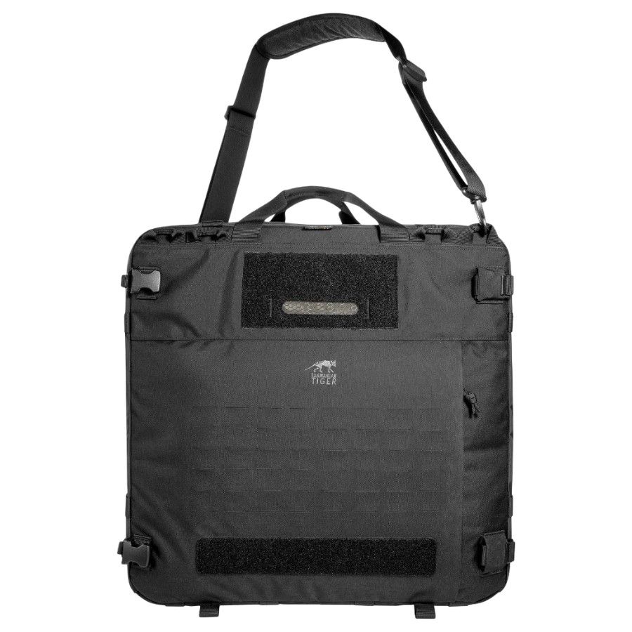 Tasmanian Tiger Medic Container, bag, black