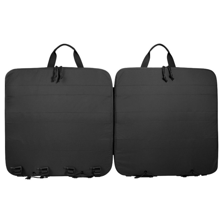 Tasmanian Tiger Medic Container, Tasche, schwarz