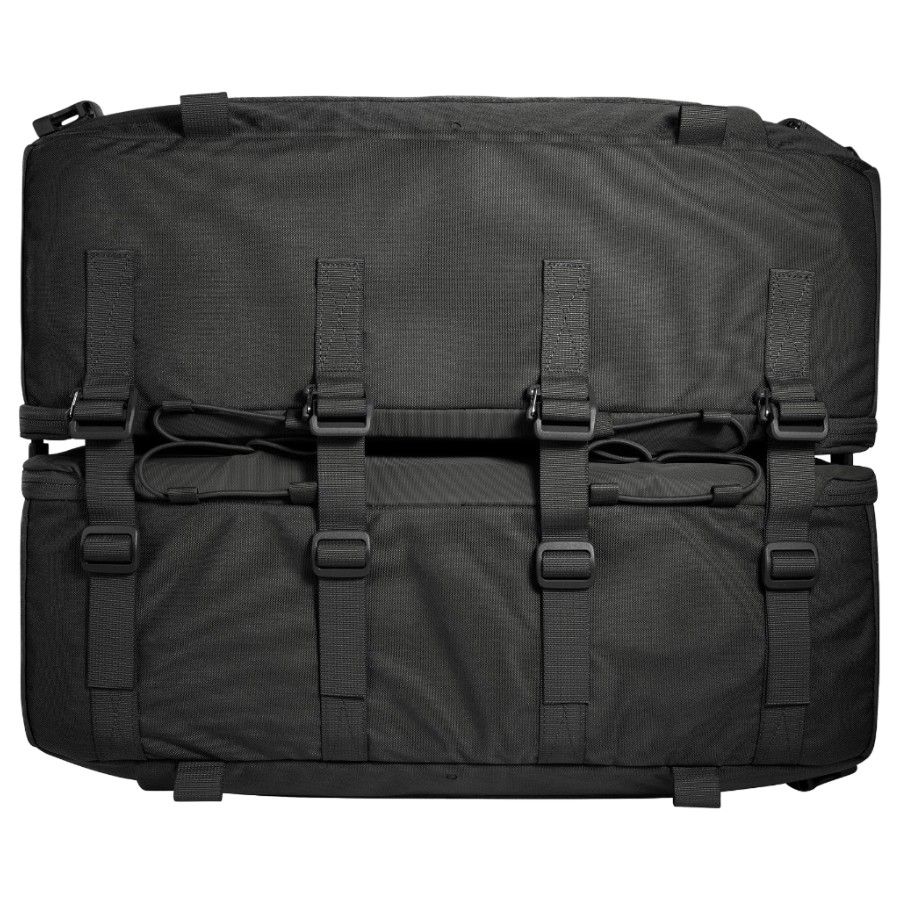 Tasmanian Tiger Medic Container, taske, sort