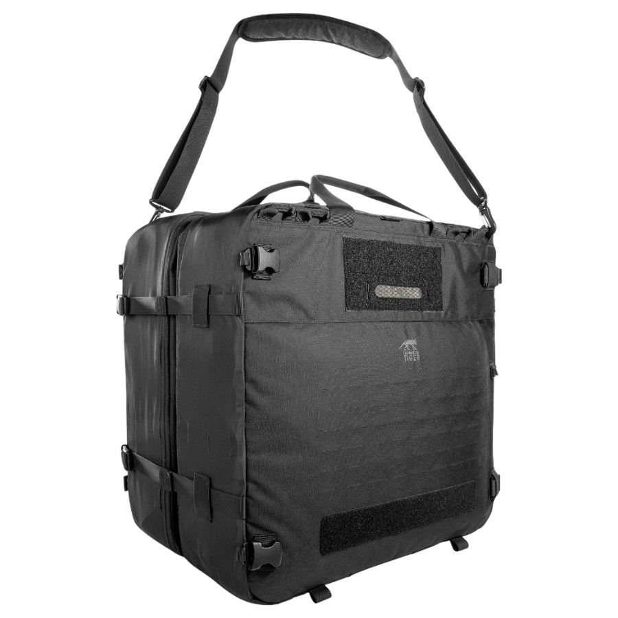 Tasmanian Tiger Medic Container, torba, czarna