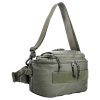 Tasmanian Tiger Medic Hip Bag IRR, sac, gri/verde
