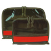 Tasmanian Tiger Medic Pouch Set VL, multitâche, vert