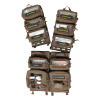 Tasmanian Tiger Medic Transporter, first aid, brown