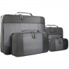 Tasmanian Tiger Mesh Pocket Set XL, Taschen-Set, Grau