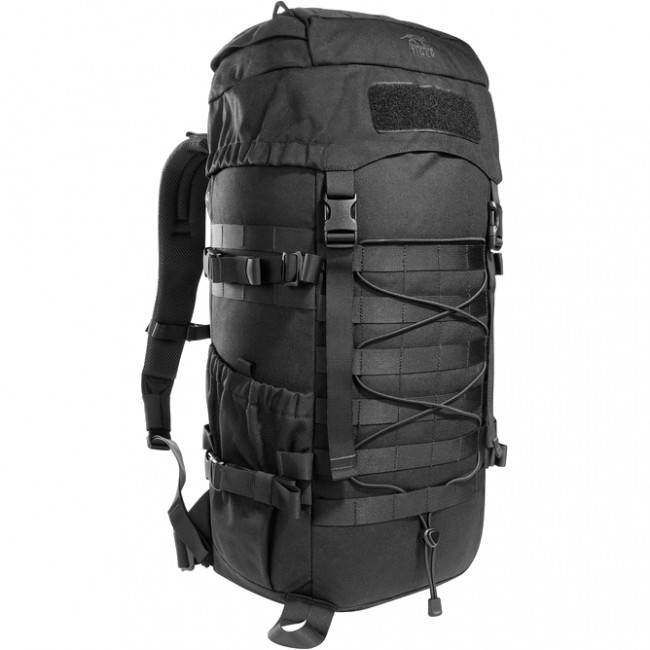 Tasmanian Tiger Mil OPS Pack 30, mochila, negro