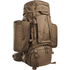 Tasmanian Tiger MIL OPS Pack 80+24, rugzak, bruin