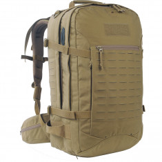 Tasmanian Tiger Mission Pack MKII, hátizsák, khaki