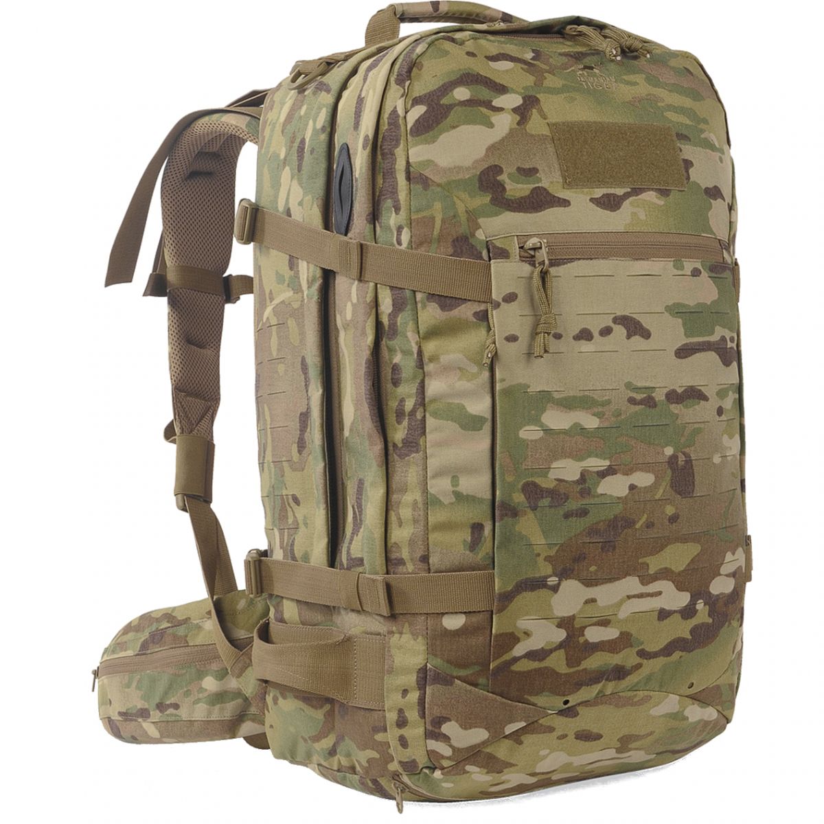 Tasmanian Tiger Mission Pack MKII MC, hátizsák, terepmintás