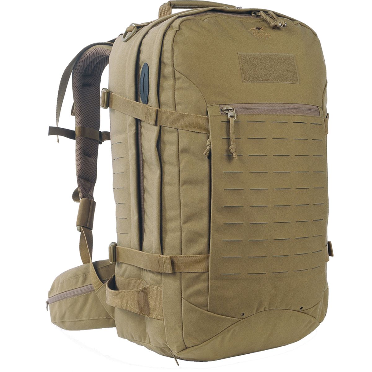 Tasmanian Tiger Mission Pack MKII, mochila, unissex, khaki