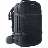 Tasmanian Tiger Mission Pack MKII, Rucksack, schwarz