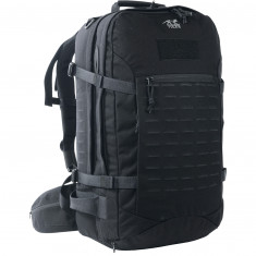 Tasmanian Tiger Mission Pack MKII, ryggsäck, svart