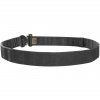 Tasmanian Tiger Modular Belt, Bælte, Sort