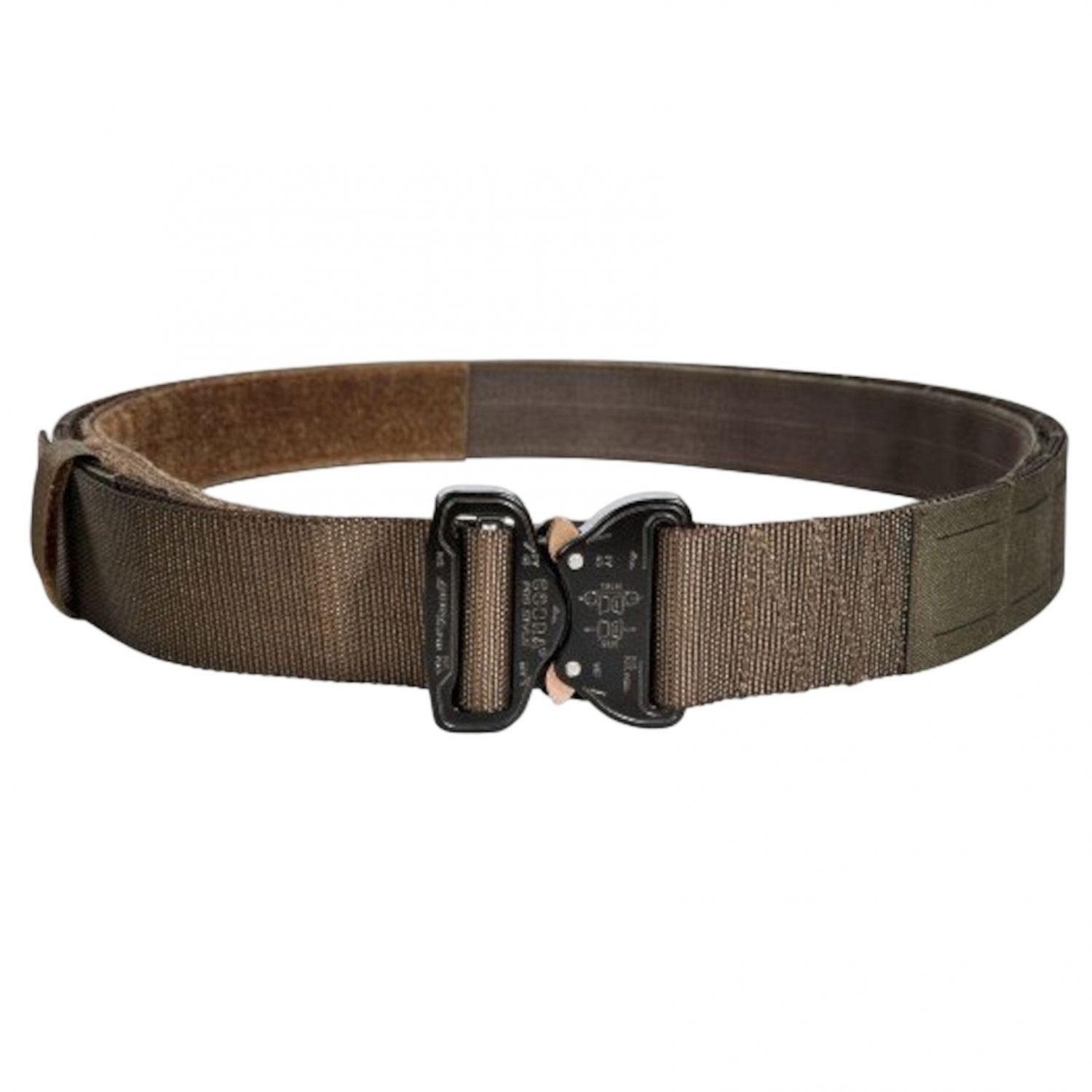 Tasmanian Tiger Modular Belt Set, Cinto, Marrom