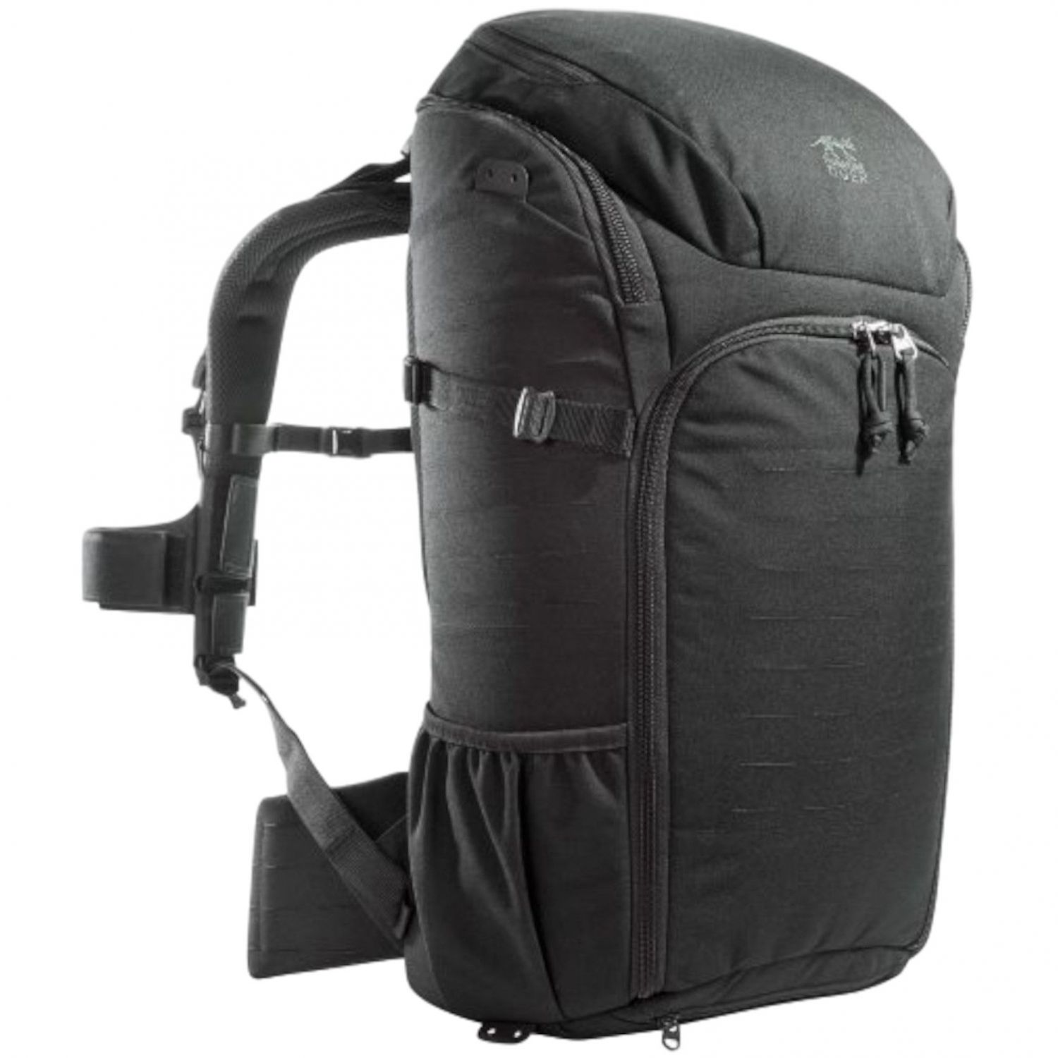 Tasmanian Tiger Modular Camera Pack 30, Sac à dos, Noir