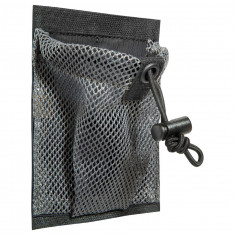 Tasmanian Tiger Modular Collector S VL, lomme, sort