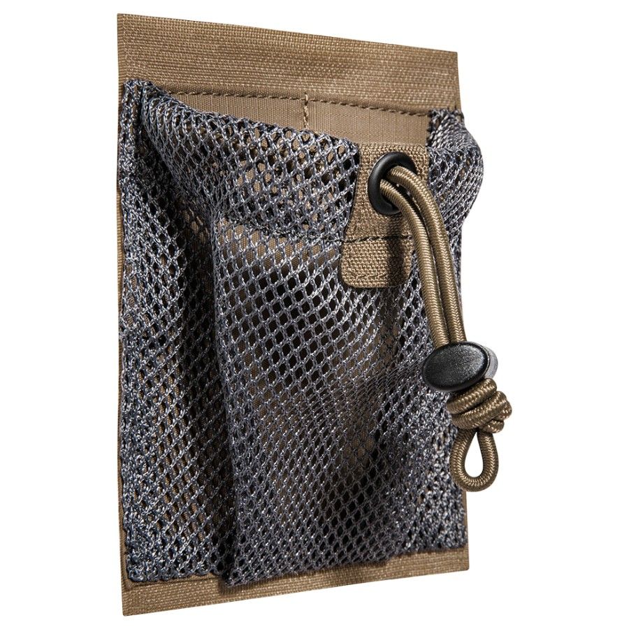 Tasmanian Tiger Modular Collector S VL, pocket, brown