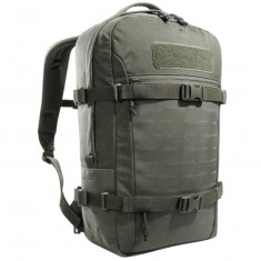 Tasmanian Tiger Modular Daypack XL IRR, Rugzak, Grijs/Groen